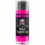 INKONE STENCIL TRANSFER GEL - Image 3