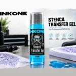 INKONE STENCIL TRANSFER GEL