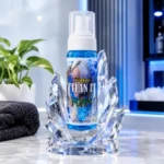LINE ART TATTOO CLEAN IT BLUE FOAM -150 ML