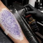 SIGNATURE PROFESSIONAL TATTOO STENCIL REMOVER -150ML - Image 3