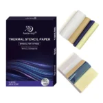 AUDERSIGT TATTOO STENCIL TRANSFER PAPER (100 SHEETS) - Image 2