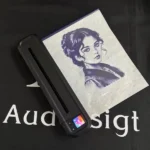 AUDERSIGT TATTOO STENCIL TRANSFER PAPER (100 SHEETS) - Image 5