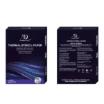 AUDERSIGT TATTOO STENCIL TRANSFER PAPER (100 SHEETS) - Image 6