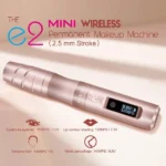 SOULNOVA E2 MINI WIRELESS PERMANENT MAKEUP PEN - Image 3