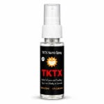 TKTX NUMBING SPRAY FOR PAIN & SWELLING RELIEF