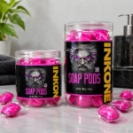 INKONE CLEANING SOAP PODS