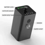 AUTOMATIC PORTABLE TATTOO NEEDLE CLEANER - Image 3