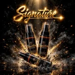 SIGNATURE PROFESSIONAL TATTOO STENCIL REMOVER -150ML