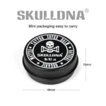 SKULLDNA TATTOO SUPPER BALM TIN (BOX OF 12 PCS) - Image 6