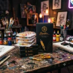 SIGNATURE TATTOO CARTRIDGE MAGNUM STACK (BOX OF 10 PCS) - Image 6