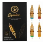 SIGNATURE TATTOO CARTRIDGE MAGNUM STACK (BOX OF 10 PCS) - Image 5