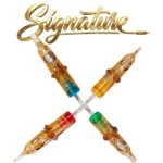 SIGNATURE TATTOO CARTRIDGE MAGNUM STACK (BOX OF 10 PCS) - Image 3