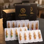SIGNATURE TATTOO CARTRIDGE MAGNUM STACK (BOX OF 10 PCS) - Image 2