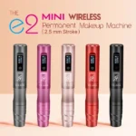 SOULNOVA E2 MINI WIRELESS PERMANENT MAKEUP PEN