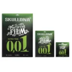 SKULLDNA PROTECTIVE FILM (15 X 20CM)