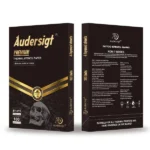 AUDERSIGT PREMIUM TATTOO STENCIL TRANSFER PAPER (100 SHEETS) - Image 3