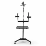 X1 PRO LED TATTOO WORKSTATION WITH HIGH TECH LIGHTING
