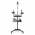 X1 PRO LED TATTOO WORKSTATION WITH HIGH TECH LIGHTING - Image 2