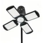 X1 PRO LED TATTOO WORKSTATION WITH HIGH TECH LIGHTING - Image 4