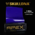 SKULLDNA APEX THERMAL STENCIL PAPER ROLL (30 METERS) - Image 2