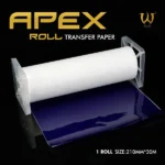 SKULLDNA APEX THERMAL STENCIL PAPER ROLL (30 METERS) - Image 5