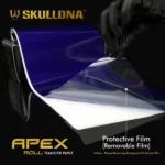 SKULLDNA APEX THERMAL STENCIL PAPER ROLL (30 METERS) - Image 6