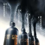 KWADRON UNISHADER TATTOO INK SET (SET OF 4 SHADING INKS)