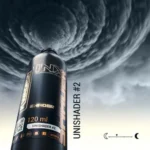 KWADRON UNISHADER TATTOO INK SET (SET OF 4 SHADING INKS) - Image 3