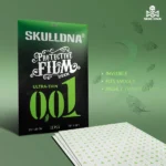 SKULLDNA PROTECTIVE FILM (15 X 20CM) - Image 3