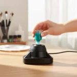 PORTABLE MINI VORTEX INK MIXER - Image 4