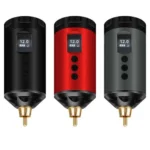 AVA W10 WIRELESS TATTOO POWER SUPPLY - Image 4