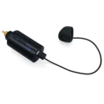 WX-3 PLUS WIRELESS TATTOO POWER SUPPLY WITH RING SWITCH - Image 9