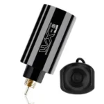 WX-3 PLUS WIRELESS TATTOO POWER SUPPLY WITH RING SWITCH - Image 2