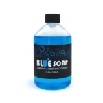 TATTOO CLEANING AND SOOTHING BLUE SOAP - 500ML