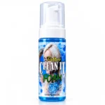 LINE ART TATTOO CLEAN IT BLUE FOAM -150 ML - Image 4
