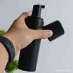 TATTOO FOAM PUMP BOTTLE - (BLACK) - Image 2