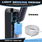 AUTOMATIC SENSOR TATTOO NEEDLE CLEANING MACHINE/NEEDLE WASHER - Image 2
