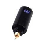WX-3 PLUS WIRELESS TATTOO POWER SUPPLY WITH RING SWITCH - Image 7