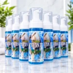 LINE ART TATTOO CLEAN IT BLUE FOAM -150 ML - Image 3