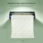 SKULLDNA PROTECTIVE FILM (15 X 200CM) - Image 3