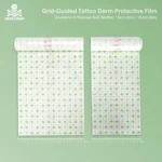SKULLDNA PROTECTIVE FILM (15 X 200CM) - Image 6