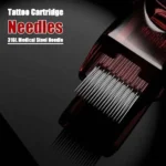 DRAGONFIRE TATTOO CARTRIDGE MAGNUM STACK (BOX OF 10 PCS) - Image 3