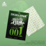 SKULLDNA PROTECTIVE FILM (15 X 20CM) - Image 6