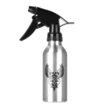 TATTOO SPRAY BOTTLE WITH ALUMINIUM PUMP (250 ML)