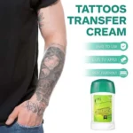 TATTOO STENCIL TRANSFER STICK - Image 4