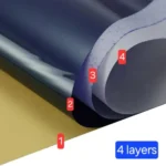 TUFFKING PREMIUM TATTOO TRANSFER PAPER (100 SHEETS) - Image 5