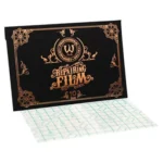 AVA NEW ENVELOP PACKAGE PROTECTIVE TATTOO FILM - Image 2