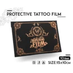 AVA NEW ENVELOP PACKAGE PROTECTIVE TATTOO FILM - Image 3