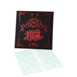 AVA NEW ENVELOP PACKAGE PROTECTIVE TATTOO FILM - Image 5