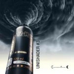 KWADRON UNISHADER TATTOO INK SET (SET OF 4 SHADING INKS) - Image 4